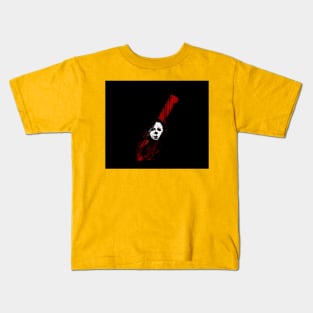 Michael Myers Kids T-Shirt